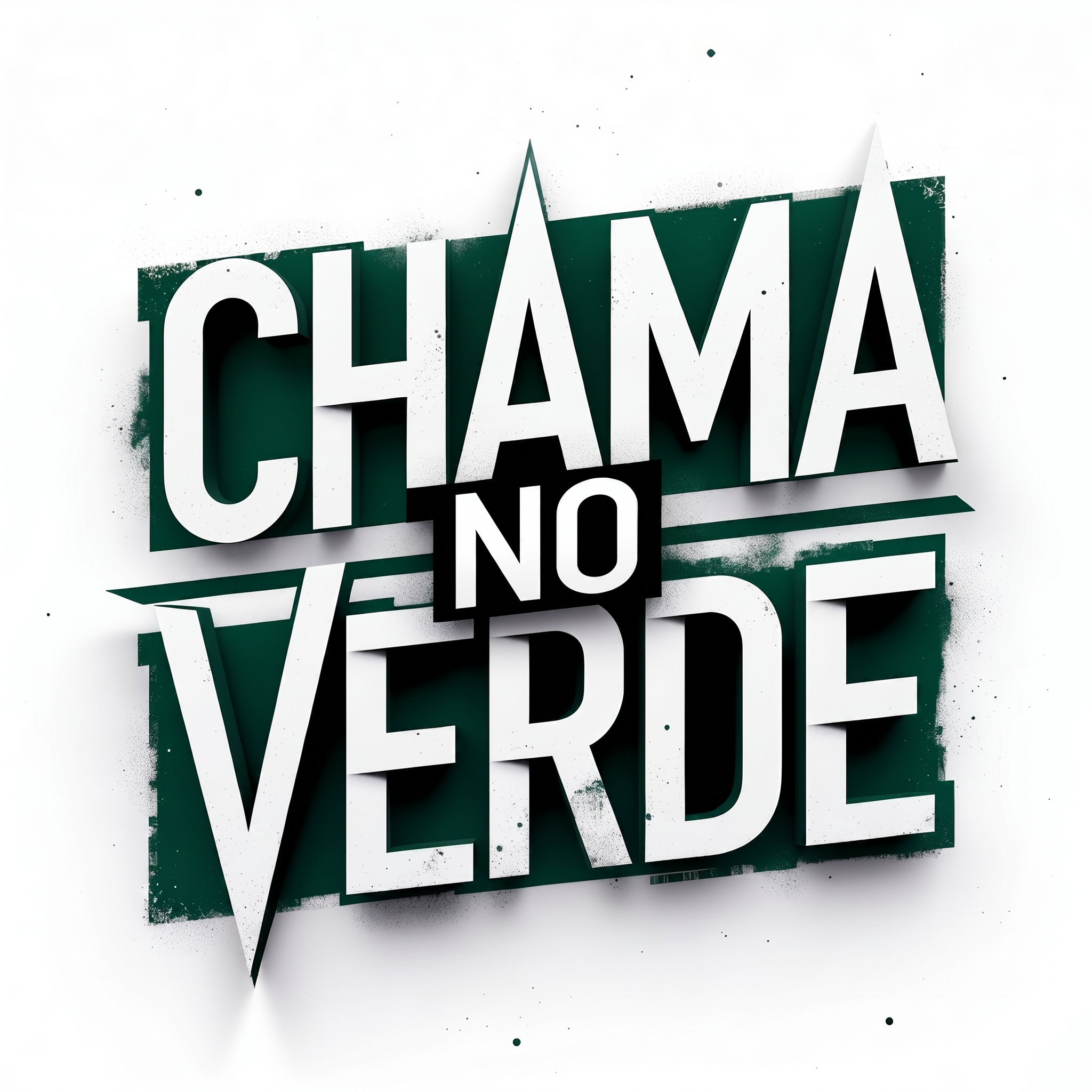 Chama no Verde